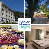 Senior House Royal - Camin de batrani Timisoara